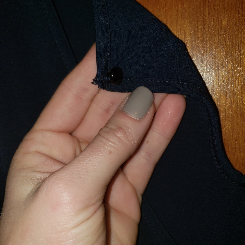 Dress - Picture 4 of 4